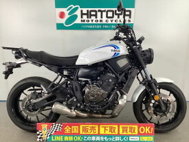 XSR700 ヤマハ YAMAHA 中古 全国通販! 最大84回分割OK! 上尾在庫
