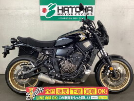 XSR700 ヤマハ YAMAHA 中古 全国通販! 最大84回分割OK! 与野在庫