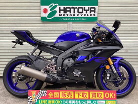 YZF－R6 ヤマハ YAMAHA 中古 全国通販! 最大84回分割OK! 川口在庫