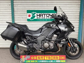 Versys　1000　SE カワサキ KAWASAKI 中古 全国通販! 最大84回分割OK! 草加在庫