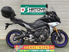 トレイサー900GT ヤマハ YAMAHA 中古 全国通販! 最大84回分割OK! 川越在庫
