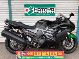 Ninja　ZX－14R カワサキ KAWASAKI 中古 全国通販! 最大84回分割OK! 草加在庫
