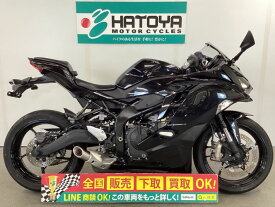 Ninja　ZX－25R カワサキ KAWASAKI 中古 全国通販! 最大84回分割OK! 上尾在庫
