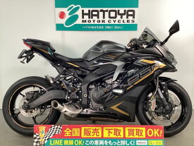 Ninja　ZX－25R　SE カワサキ KAWASAKI 中古 全国通販! 最大84回分割OK! 上尾在庫