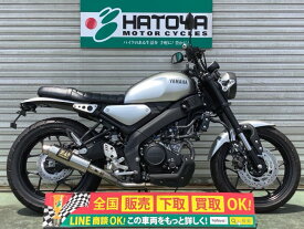 XSR125 ヤマハ YAMAHA 中古 全国通販! 最大84回分割OK! 川越在庫