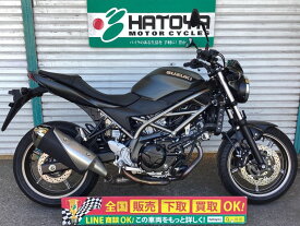 SV650 スズキ SUZUKI 中古 全国通販! 最大84回分割OK! 草加在庫