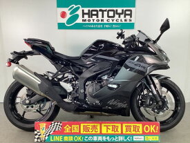 Ninja　ZX－4R　SE カワサキ KAWASAKI 中古 全国通販! 最大84回分割OK! 上尾在庫