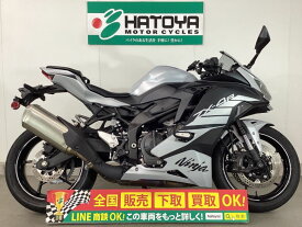 Ninja　ZX－4R　SE カワサキ KAWASAKI 中古 全国通販! 最大84回分割OK! 所沢在庫