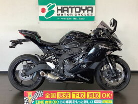 Ninja　ZX－25R カワサキ KAWASAKI 中古 全国通販! 最大84回分割OK! 春日部在庫