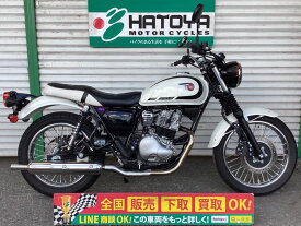W230 カワサキ KAWASAKI 中古 全国通販! 最大84回分割OK! 草加在庫