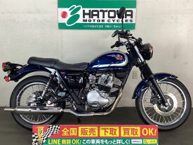 W230 カワサキ KAWASAKI 中古 全国通販! 最大84回分割OK! 与野在庫
