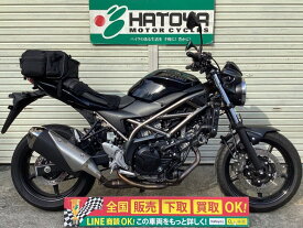 SV650 スズキ SUZUKI 中古 全国通販! 最大84回分割OK! 川口在庫