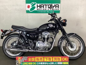 W400 カワサキ KAWASAKI 中古 全国通販! 最大84回分割OK! 与野在庫