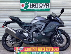 Ninja　ZX－4R　SE カワサキ KAWASAKI 中古 全国通販! 最大84回分割OK! 川口在庫