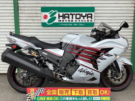 Ninja　ZX－14R カワサキ KAWASAKI 中古 全国通販! 最大84回分割OK! 草加在庫