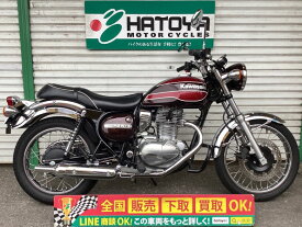 エストレヤ カワサキ KAWASAKI 中古 全国通販! 最大84回分割OK! 草加在庫