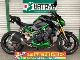 Z900　SE カワサキ KAWASAKI 中古 全国通販! 最大84回分割OK! 草加在庫