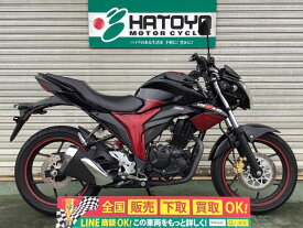 GIXXER　150 スズキ SUZUKI 中古 全国通販! 川越在庫
