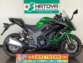 Ninja　1100　SX　SE カワサキ KAWASAKI 中古 全国通販! 最大84回分割OK! 春日部在庫