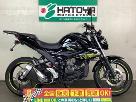 GIXXER　150 スズキ SUZUKI 中古 全国通販! 与野在庫