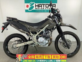 KLX230シェルパ カワサキ KAWASAKI 中古 全国通販! 最大84回分割OK! 上尾在庫