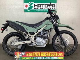 KLX230シェルパS カワサキ KAWASAKI 中古 全国通販! 最大84回分割OK! 与野在庫