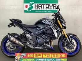GSX－S750 スズキ SUZUKI 中古 全国通販! 最大84回分割OK! 与野在庫