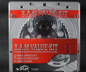 �o�C�N�p�i �쓮�nXAM �U�� �o�����[�L�b�g SLV CB400SF V-TECH 99-01 04-K-5110S 4528388260091