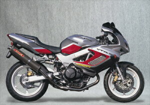 Vtr1000f バイク用マフラー 通販 価格比較 価格 Com