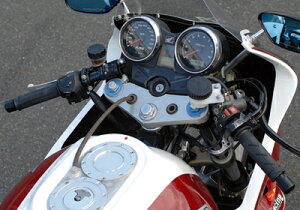 oCNpi nh}g[VO YAMAMOTORACING Zp[gnh CB1300SF 0300012-25 4521717003642i