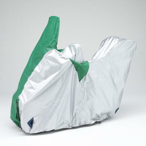 【5日前後で発送】 ヤマハ ワイズギア バイクカバーFタイプ トリシティフル装備(ハイスクリーン・リアボックス取付け車用) 907936443500 YAMAHA YSGEAR 90793-64435 4521407266982