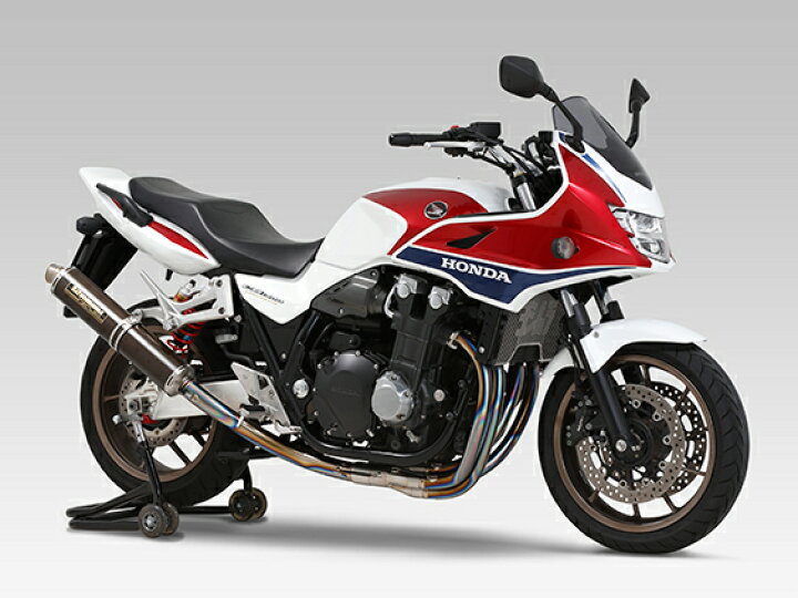 楽天市場】【ヨシムラ】【YOSHIMURA】【HONDA】【CB1300SB（14-）】手 