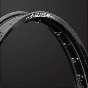 y݌ɗLzoCNpi ^C zC[Z-WHEEL YB[EB[ S30 A~ 19C` BLK 19-1.40 36H-1 TTR125 CRF125FW02-71411 4547836163579