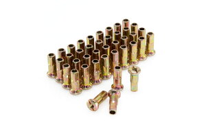 oCNpi ^C zC[Z-WHEEL YB[EB[ X`[jbv 36pcs D:6.5 L:19.0 BC2.9W38-D136M 4547836197833
