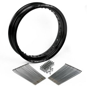 oCNpi ^C zC[Z-WHEEL YB[EB[ ^[hZbg BLK{SUSX|[N SLVA~jbv F RMZ250 07- RMZ450 05-W26-15011 4547836244087