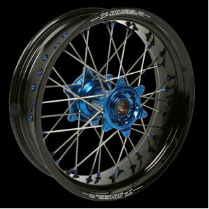 oCNpi ^C zC[Z-WHEEL YB[EB[ AR1^[hzC[ R 17X5.00 HUSQ TE FE 125-501 S 14-18 etcW27-28031 4547836244810