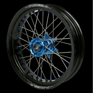 oCNpi ^C zC[Z-WHEEL YB[EB[ AR1^[hzC[ F 17X3.50 HUSQ TE FE 125-501 S 14-18 etcW27-18012 4547836324260