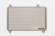バイクパーツMOTO CORSE(モトコルセ) チタンプロテクションスクリーン ラジエターMCTP00764550255598723