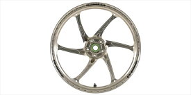 バイク用品 オーゼットレーシング OZ RACING GASS RS-A 350 600-17 チタン Z900RSKA223260G-60T 4550255426521