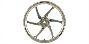 oCNpi I[[bg[VO OZ RACING GASS RS-A 350 600-17 BLK Z900RSKA223260G-60B 4550255426538