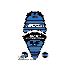 oCNp[c OgOtBbNX ^NpbhAe[ BLU/BLK MT-TK026B 4580041243292Z900RS 17-20