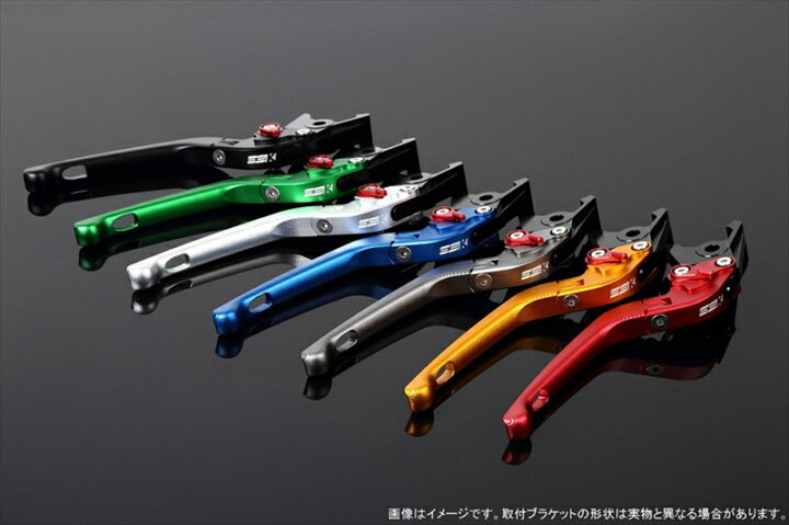 楽天市場】バイク用品 ハンドルエスエスケイ スピードラ SSKSPEEDRA アジャストレバー 3D可倒式 Mブラック Mチタン NINJA1000 17-2018 Z1000 17-18 Z900RSLVDM028BK-TM 4589995206292取寄品 セール : バイク・バイク用品 はとやグループ