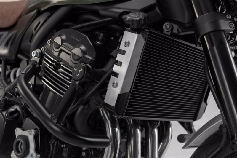 エンジンパーツ ラジエーターガード バイク z900rsの人気商品・通販 