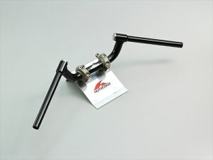 �y5���O��Ŕ����z �o�C�N�p�i �n���h���n���P�[�� HURRICANE FAT�R���h�� ��p�n���h��HB0295B-30 4936887017229���i