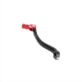 バイク用品 ステップZETA ジータ タンゾウシフトレバー RED CRF250R 10-17ZE90-4022 4547836219955取寄品 セール