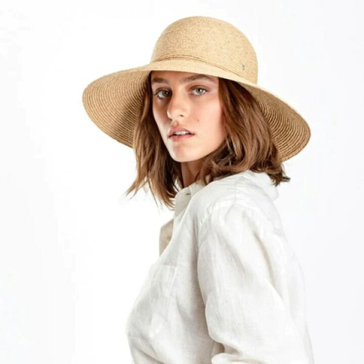 楽天市場】P5倍!!HELEN KAMINSKI DELPHINA【UPF50+】正規品 スリランカ  