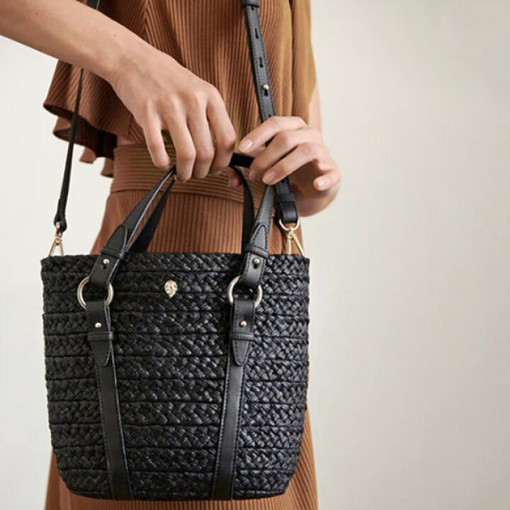 楽天市場】P5倍!!HELEN KAMINSKI PINIMIL S BRIDLE 正規品 スリランカ  