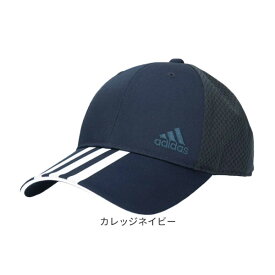 クーポン有!!adidas メッシュキャップ M〜XLサイズ 大きいサイズ 手洗い可 吸汗 速乾 アウトドア キャンプ ベースボールキャップ 野球帽 紫外線対策 UVケア 日よけ メンズ 男性 紳士 ギフト プレゼント 春夏 アディダス 117-111001 帽子 送料無料 あす楽