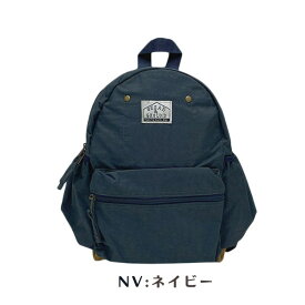 送料無料!!Ocean＆Ground DAYPACK GOODAY VINTAGE[ベビー・キッズ]S〜Mサイズ ナイロン リュック デイパック リュックサック ビンテージ シンプル おしゃれ くすみカラー 子供 赤ちゃん 男の子 女の子 オーシャンアンドグラウンド 1825101 楽天ランキング第1位 あす楽