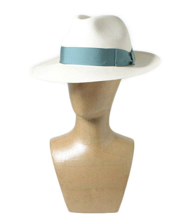 楽天市場】BORSALINO パナマ ファイン ワイドブリム[PANAMA FINE WIDE 